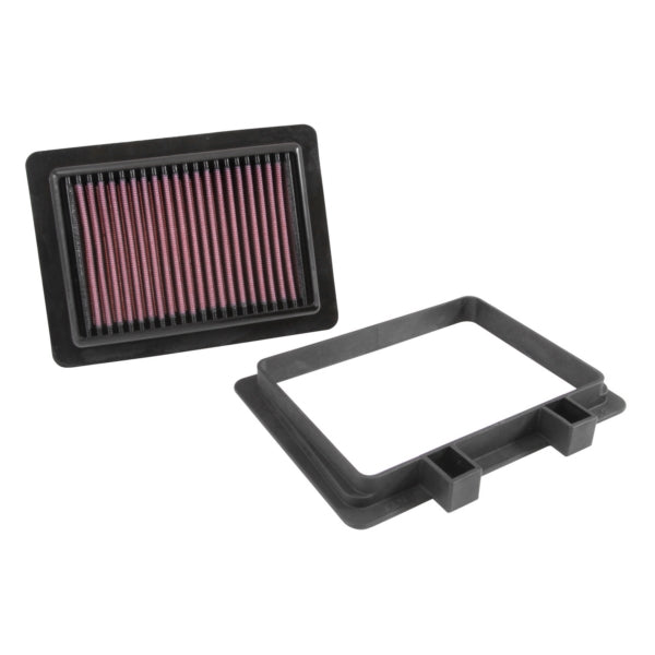 AIR FILTER SUZ KN