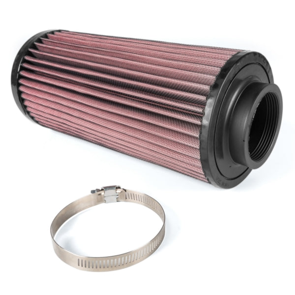 AIR FILTER POL KN