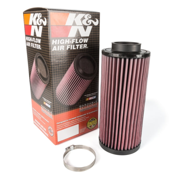AIR FILTER POL KN