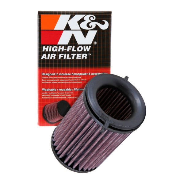 AIR FILTER DUCATI KN