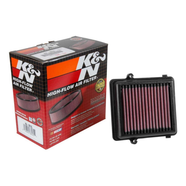 AIR FILTER HON KN