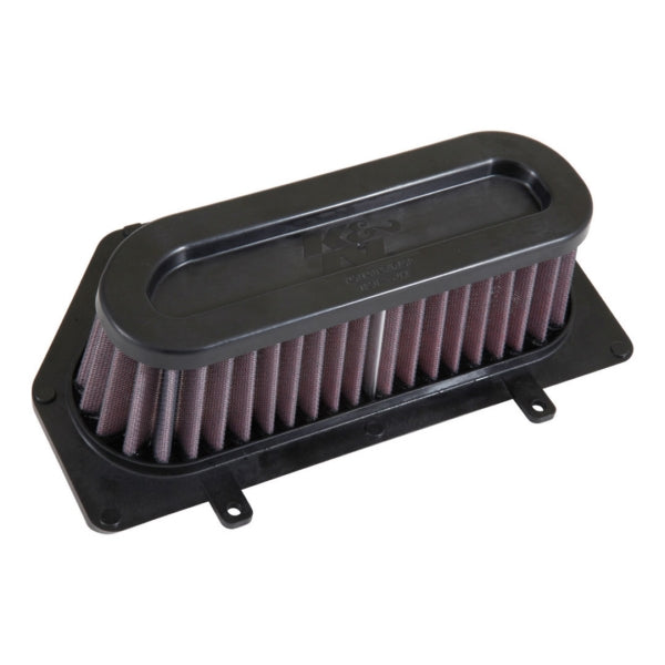 AIR FILTER SUZ KN