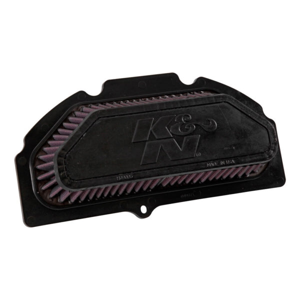 AIR FILTER SUZ KN