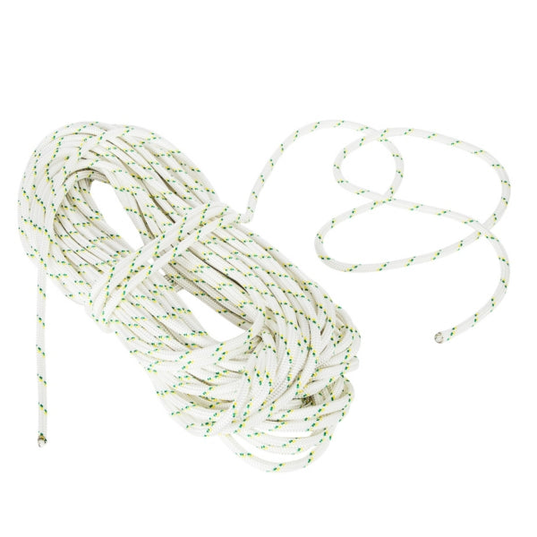 ROPE 10MM X 50M PORTABLE WINCH