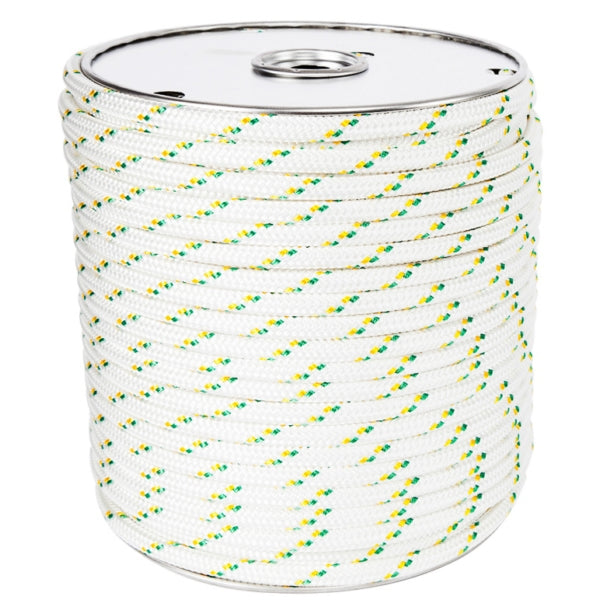 ROPE 10MM X 100M PORTABLE WINCH