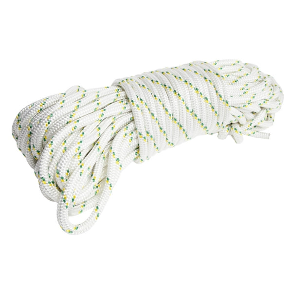 ROPE DBP 12MM X 50M PORTABLE WINCH