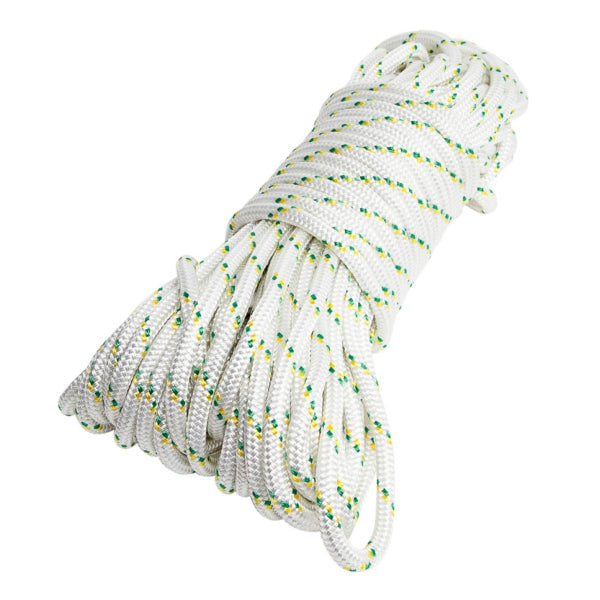 ROPE DBP 12MM X 50M PORTABLE WINCH