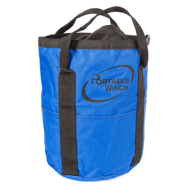 ROPE BAG S PORTABLEWINCH