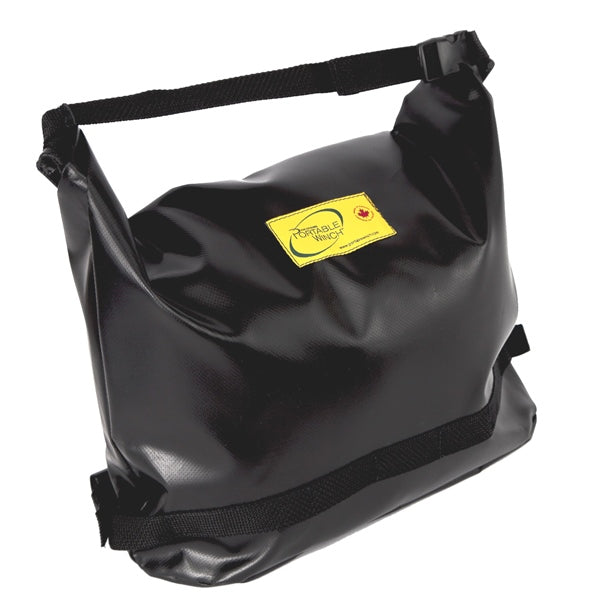 ROPE BAG L PORTABLEWINCH