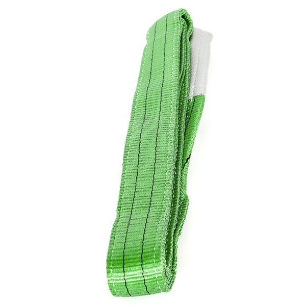 SLINGS POLYESTER 2.44M
