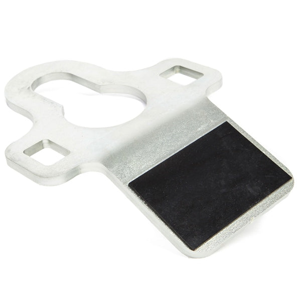 HITCH PLATE WINCH ANCHOR PORTABLEWINCH