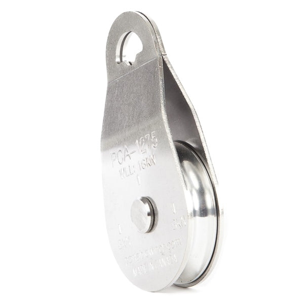 SWING SNATCH BLOCK 76MM