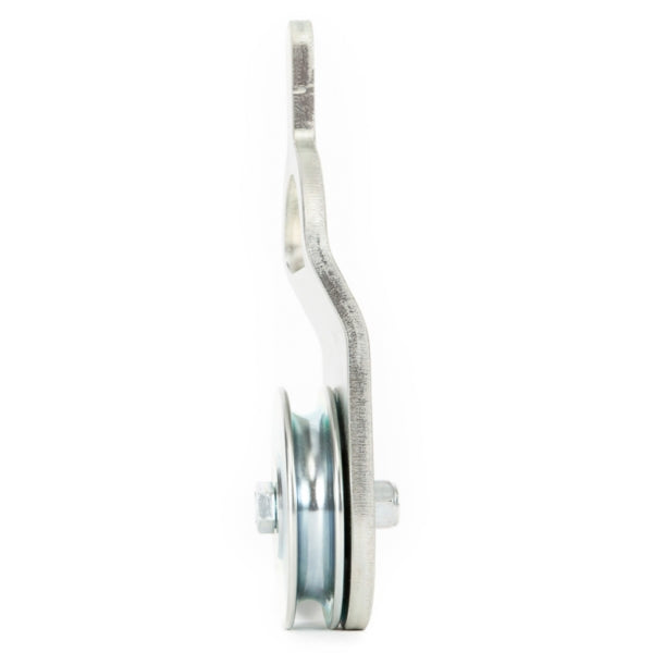 CORNER BLOCK OPEN FACE 100MM