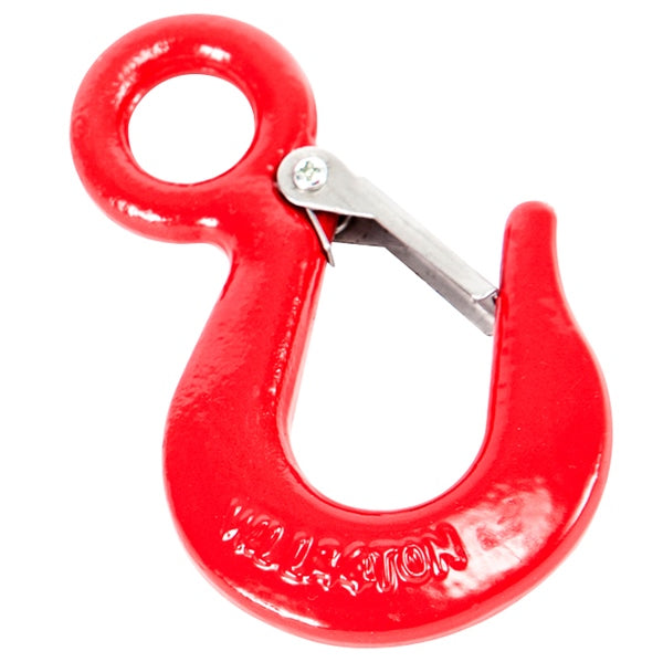 SAFETY HOOK