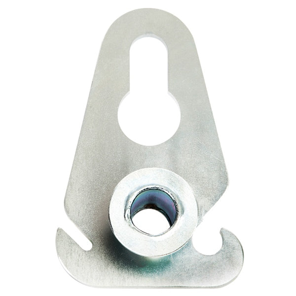 PULLING PLATE FOR BALL HITCH