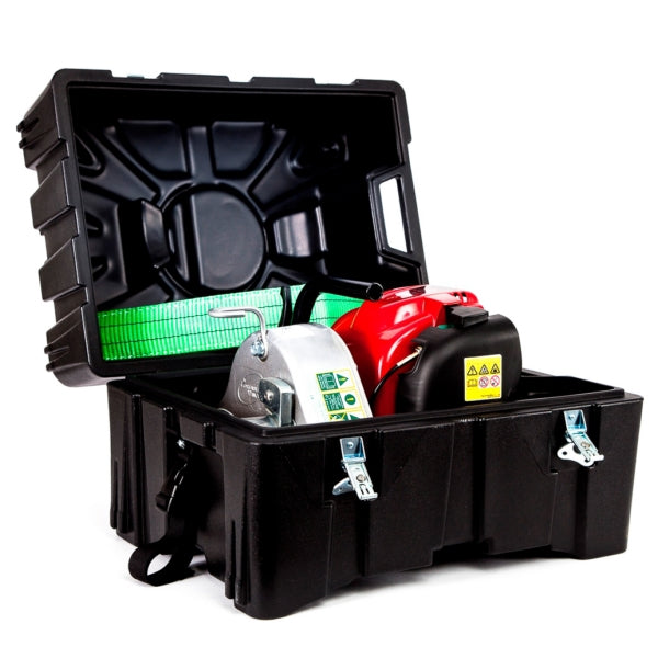 TRANSPORT CASE 078001 PORTABLEWINCH
