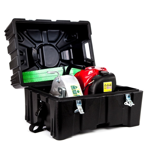 TRANSPORT CASE 078001 PORTABLEWINCH