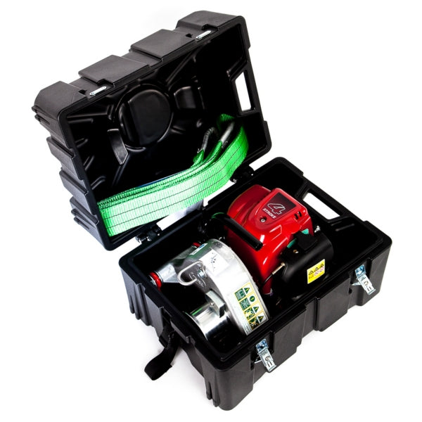 TRANSPORT CASE 078001 PORTABLEWINCH