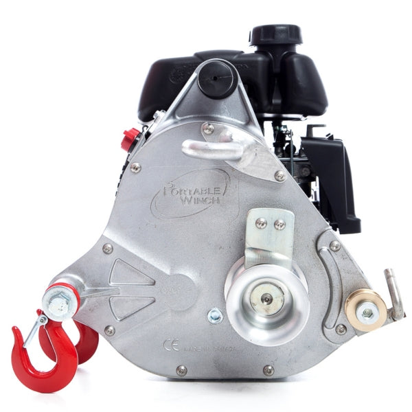 WINCH KIT GAS GXH50 W/ACCESSORY
