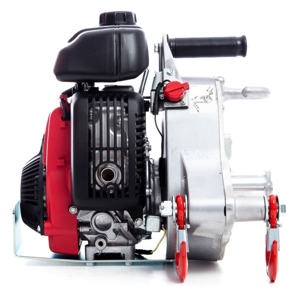 WINCH KIT GAS GXH50 W/ACCESSORY