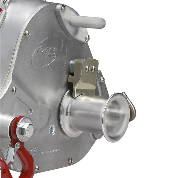 DRUM CAPSTAN 57MM KIT