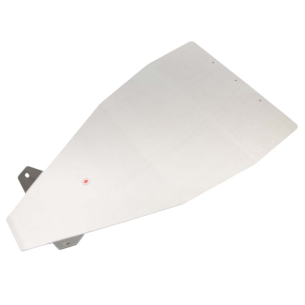 SKID PLATE 5/32" ALU C-AM PHOENIX