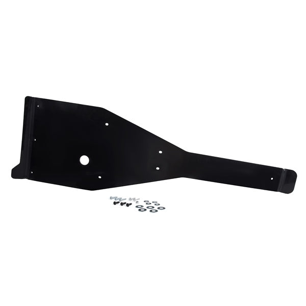 SKID PLATE 1/4" UHMV YAM PHOENIX