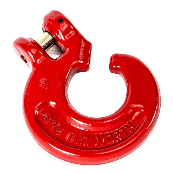 GRAB HOOK "C" CHAIN 6-7MM 1/4"-5/16"