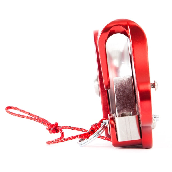 PULLEY AUTOLOCK ALU
