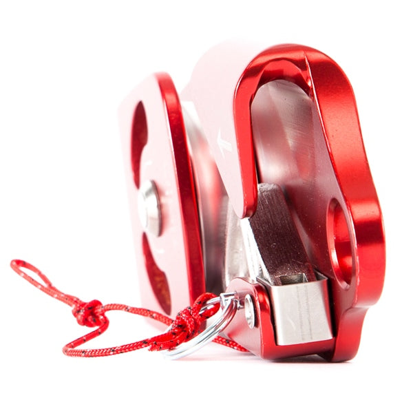 PULLEY AUTOLOCK ALU