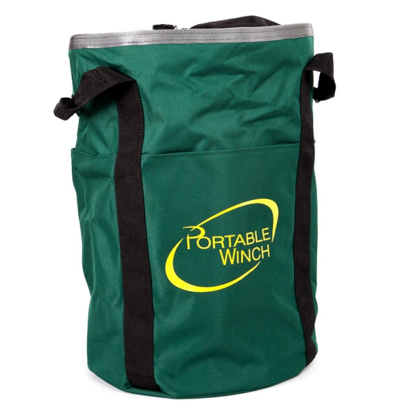 ROPE BAG XL PORTABLEWINCH