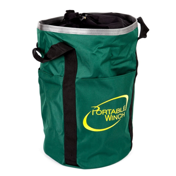 ROPE BAG XL PORTABLEWINCH