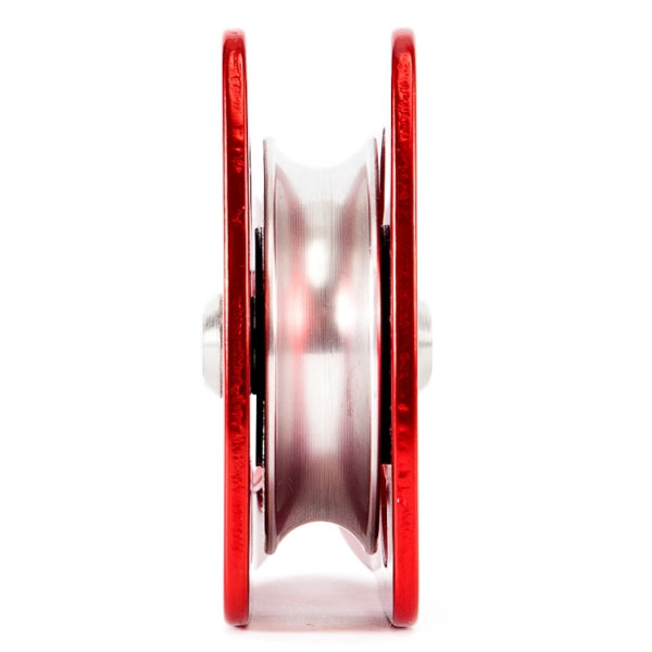 PULLEY SWING SIDE ALU
