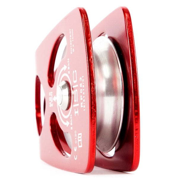 PULLEY SWING SIDE ALU