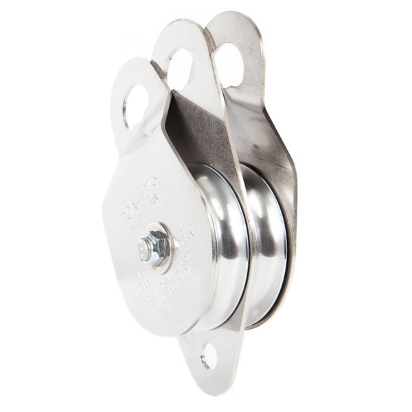 PULLEY DOUBLE SWING SST