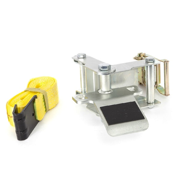 MOUNT TREE WINCH ANCHOR W/STRAP