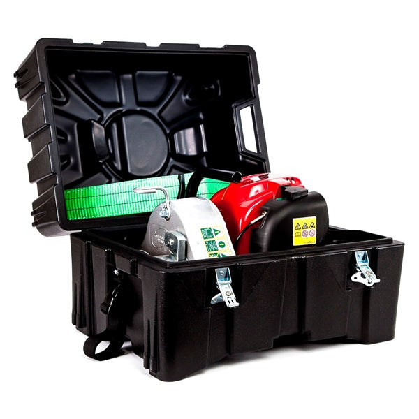 WINCH PCW3000 HUNTING KIT