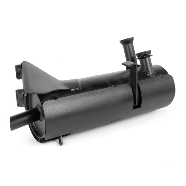 MUFFLER BRP EXSOUND