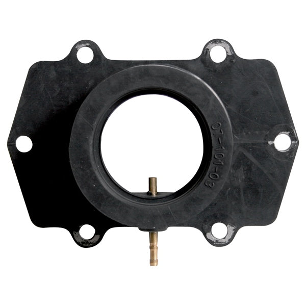 CARBURETOR FLANGE A/C