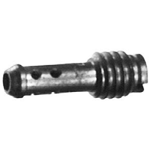 PILOT JET (SIZE: 55) QTY 1 MIKUNI