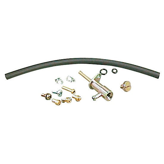 POWER JET KIT MIKUNI