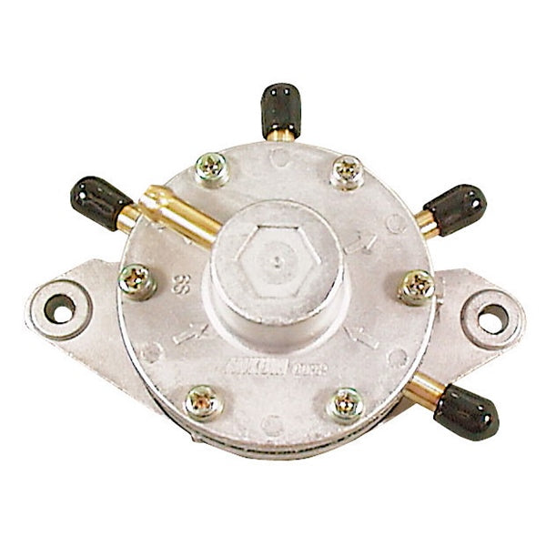 MIKUNI TRIPLE FUEL PUMP