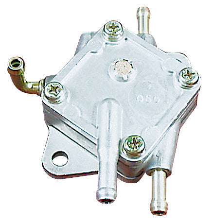 MIKUNI DOUBLE SQUARE PUMP