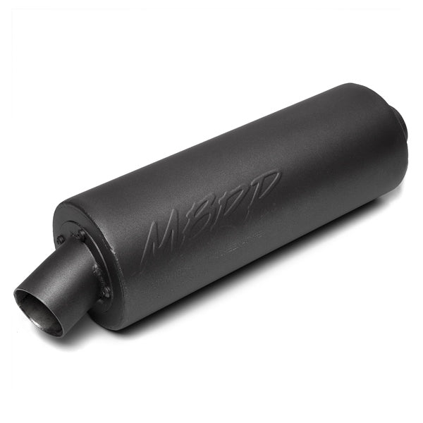 EXHAUST SPORT UNIV BK