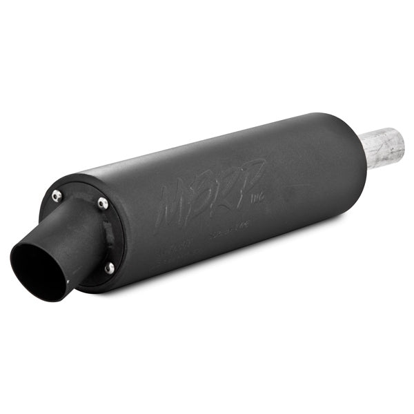 EXHAUST UTILITY S/O HON