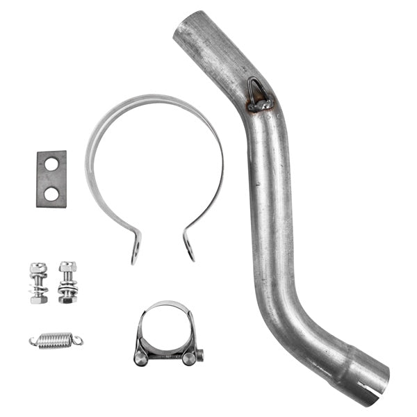 EXHAUST UTILITY S/O HON