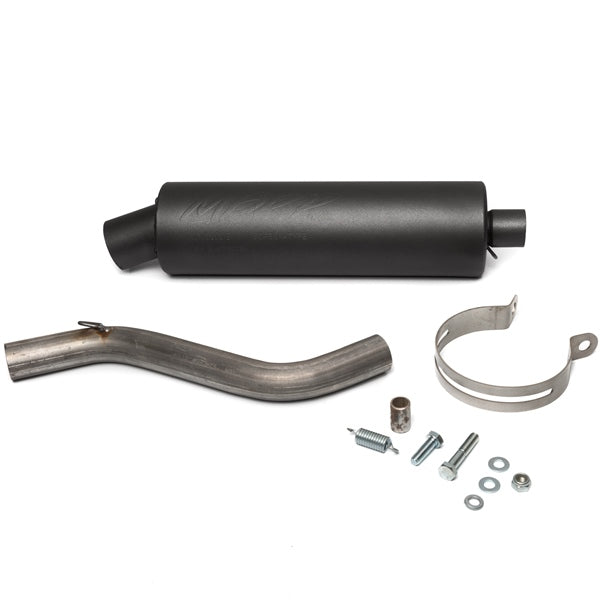 EXHAUST UTILITY S/O HON