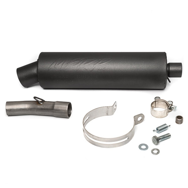 EXHAUST UTILITY S/O HON