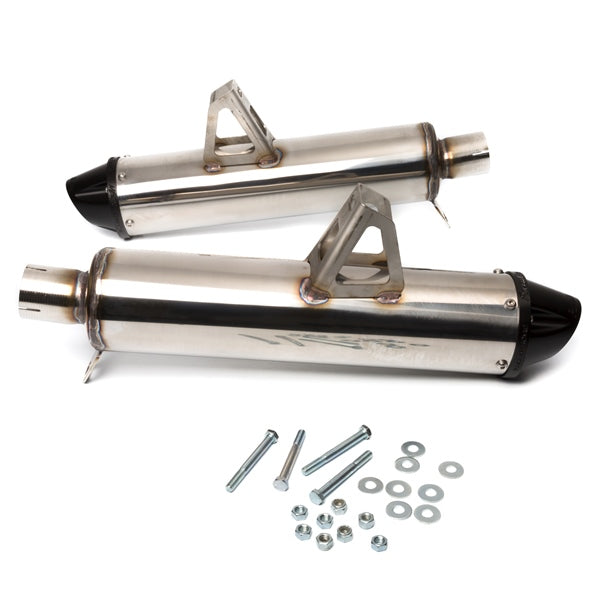 EXHAUST POWERTECH4 S/O C-AM
