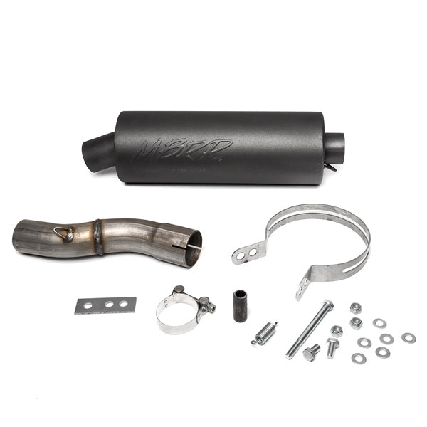 EXHAUST PERF S/O C-AM